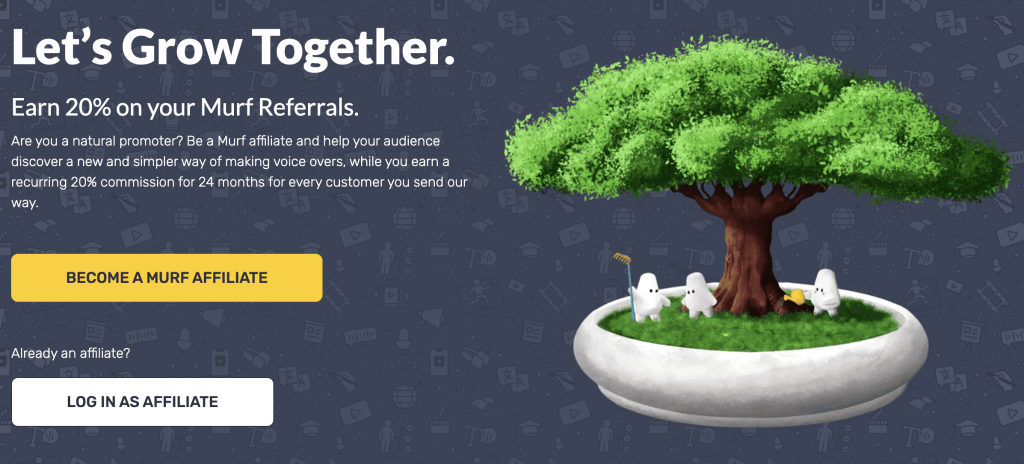 top ai affiliate program